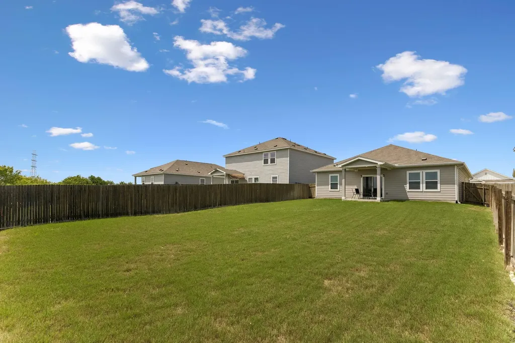 17817 Altesino Cove Pflugerville TX 78660