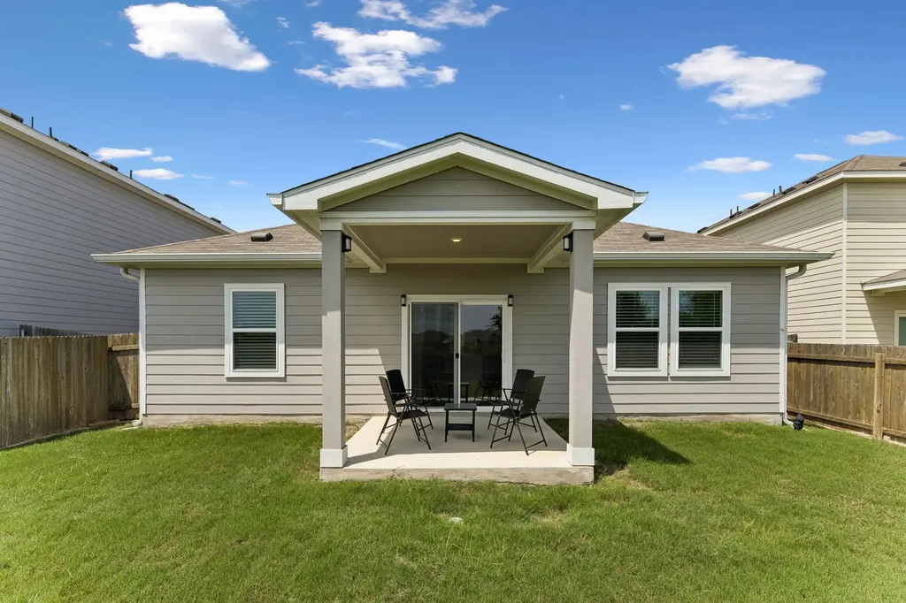 17817 Altesino Cove Pflugerville TX 78660