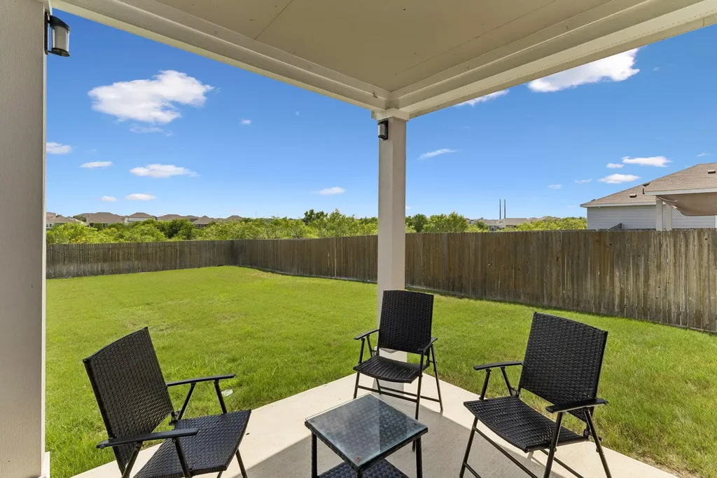 17817 Altesino Cove Pflugerville TX 78660