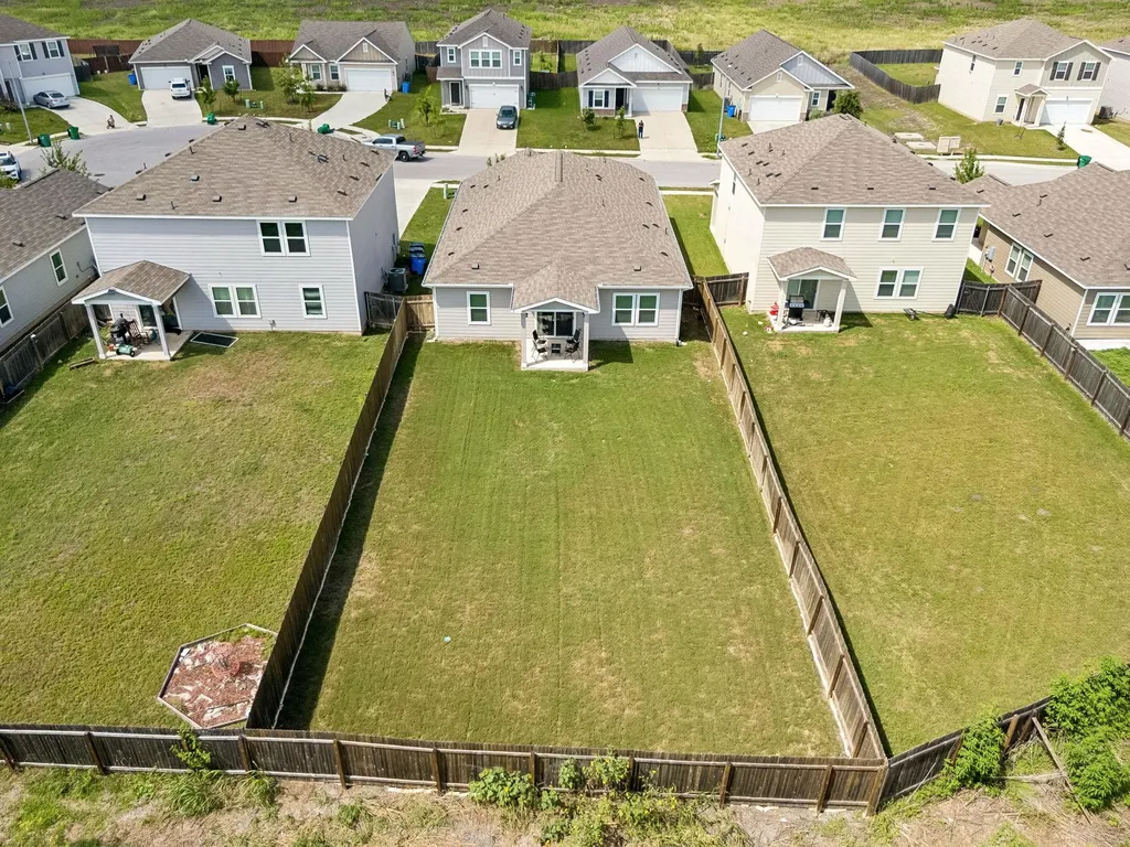 17817 Altesino Cove Pflugerville TX 78660