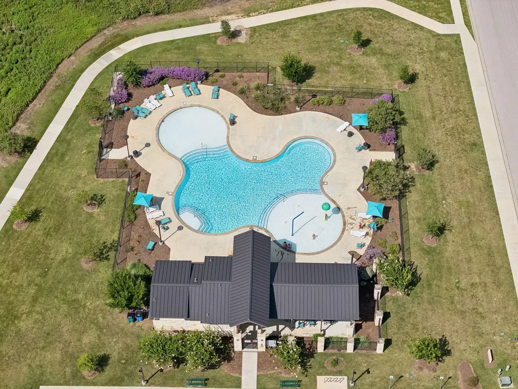 17817 Altesino Cove Pflugerville TX 78660