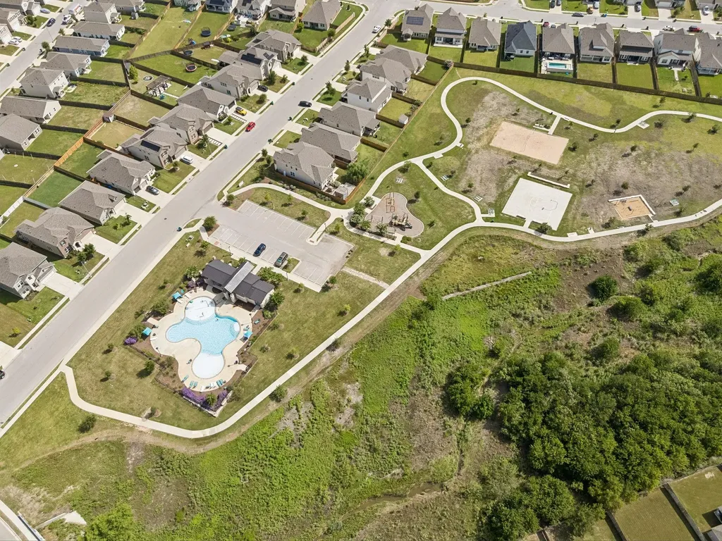 17817 Altesino Cove Pflugerville TX 78660