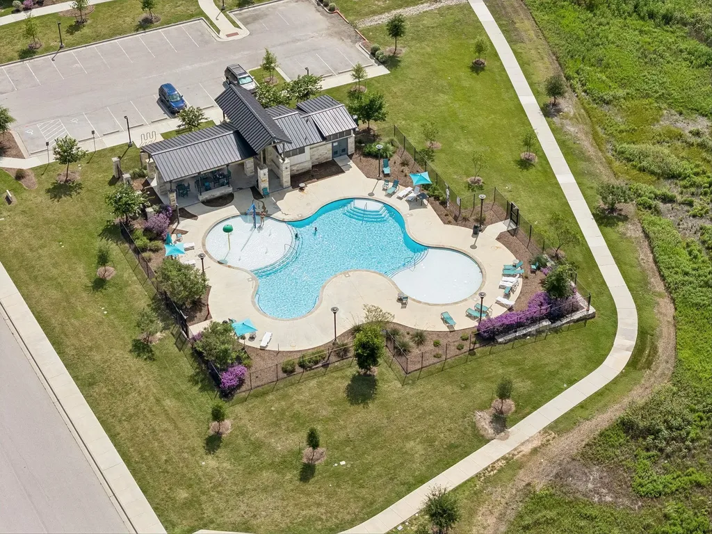 17817 Altesino Cove Pflugerville TX 78660