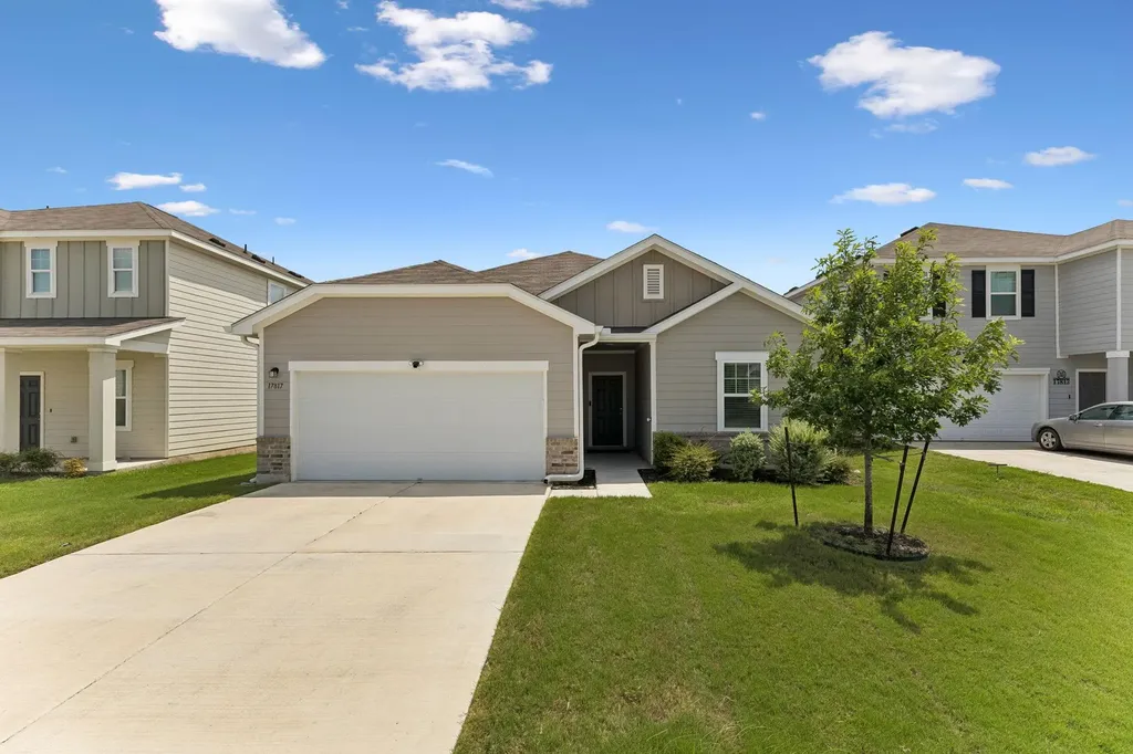 17817 Altesino Cove Pflugerville TX 78660