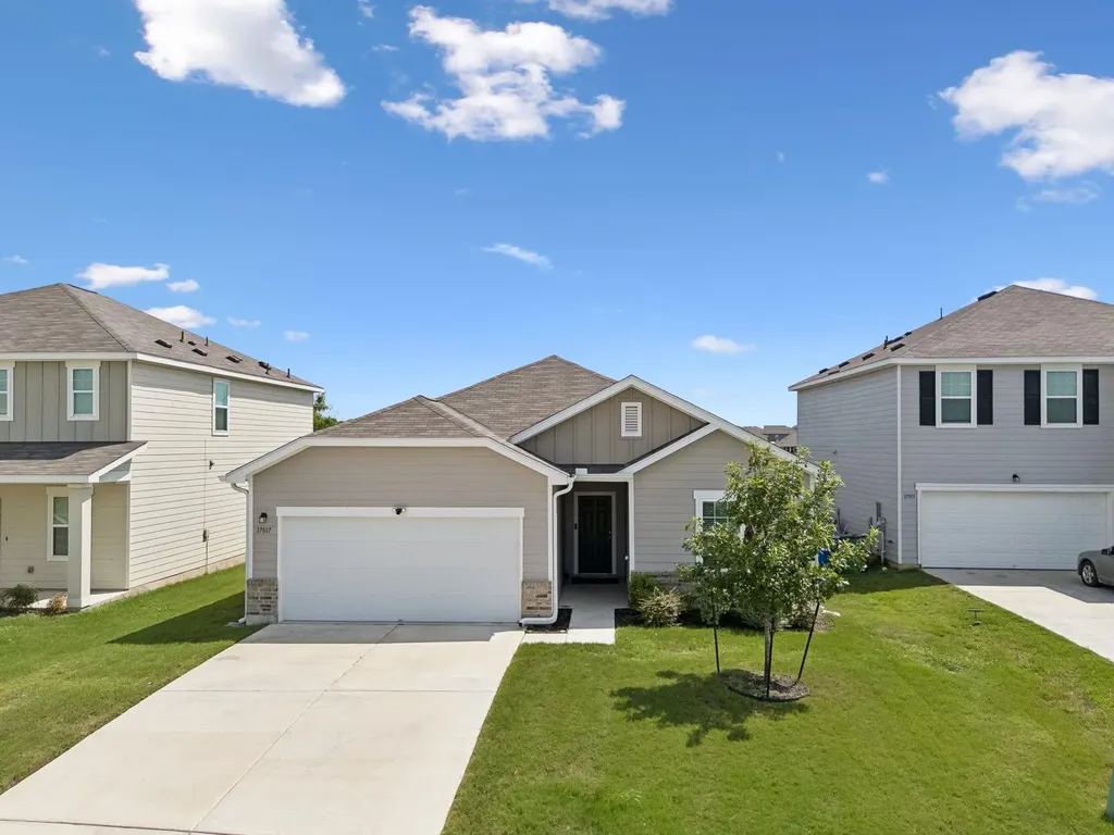 17817 Altesino Cove Pflugerville TX 78660