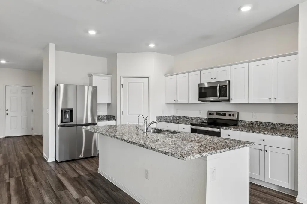 17817 Altesino Cove Pflugerville TX 78660