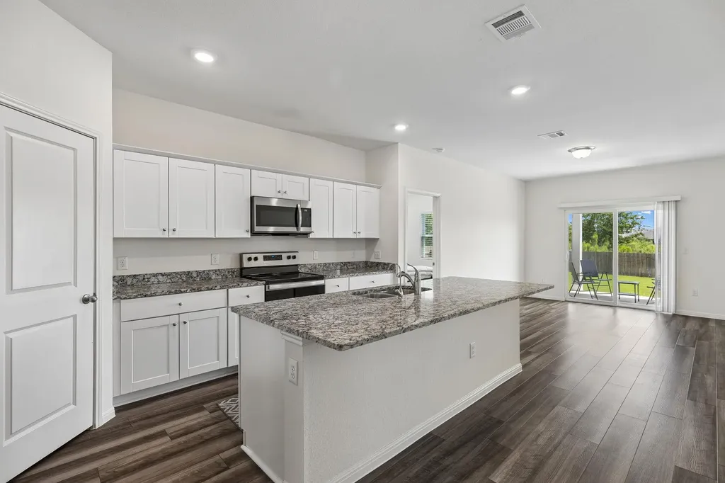 17817 Altesino Cove Pflugerville TX 78660