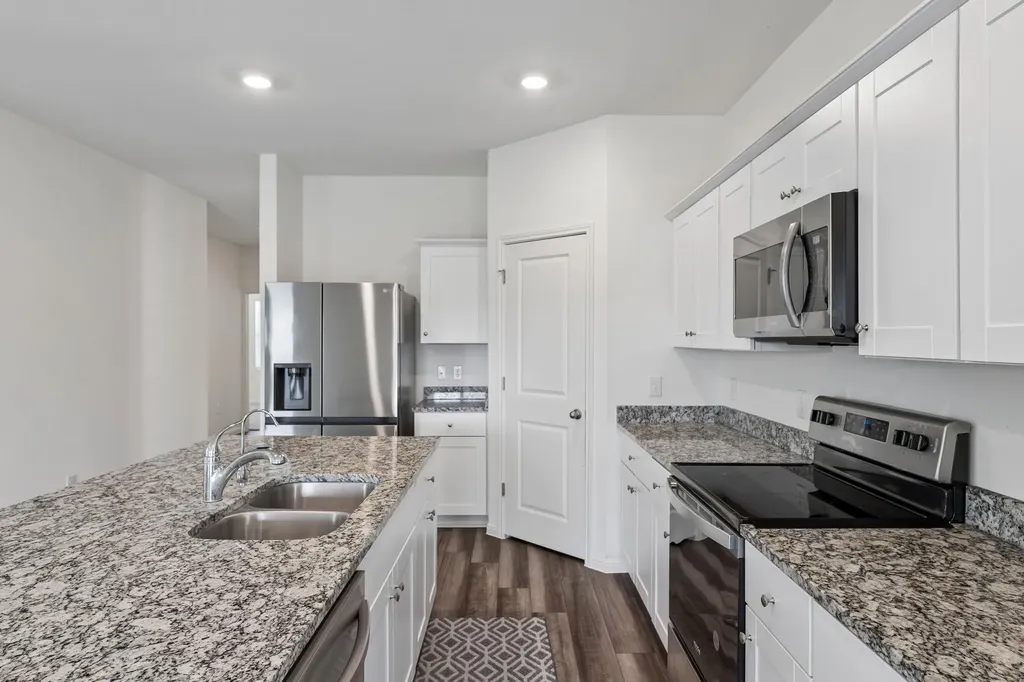 17817 Altesino Cove Pflugerville TX 78660
