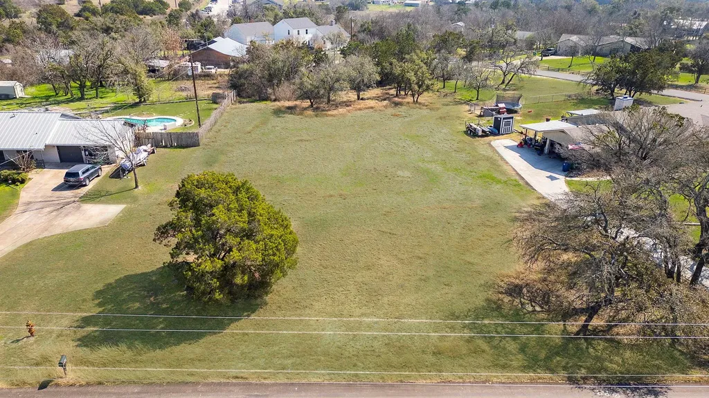201 Retha Drive Dripping Springs TX 78620