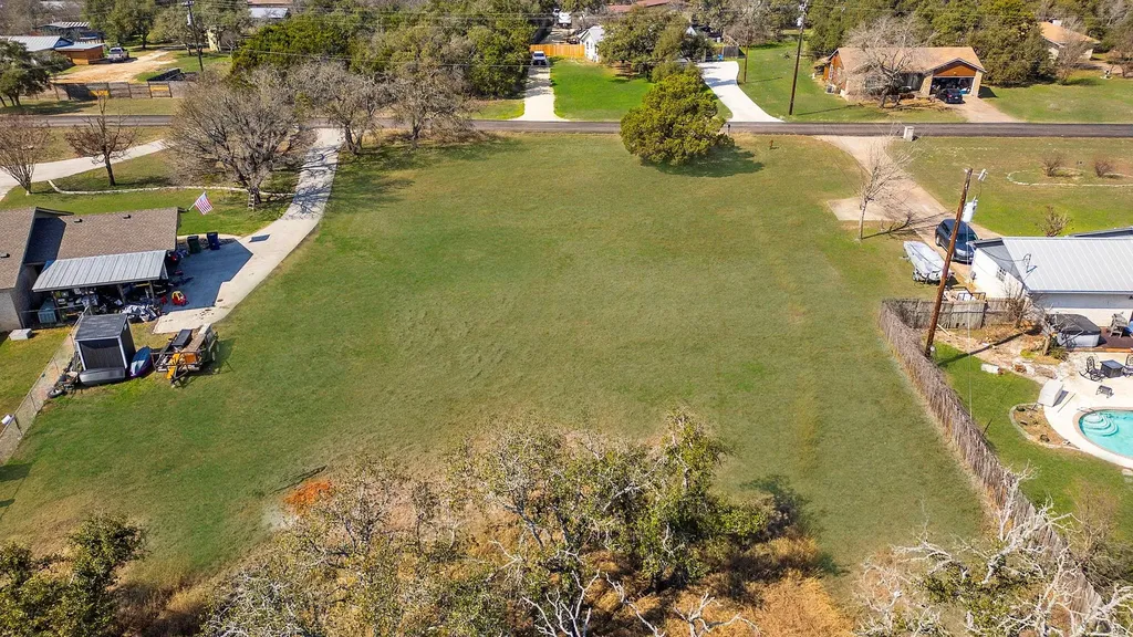 201 Retha Drive Dripping Springs TX 78620