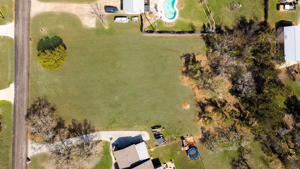 201 Retha Drive Dripping Springs TX 78620