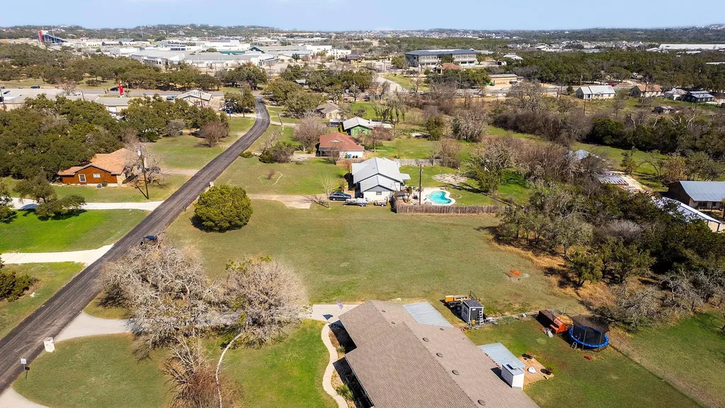 201 Retha Drive Dripping Springs TX 78620