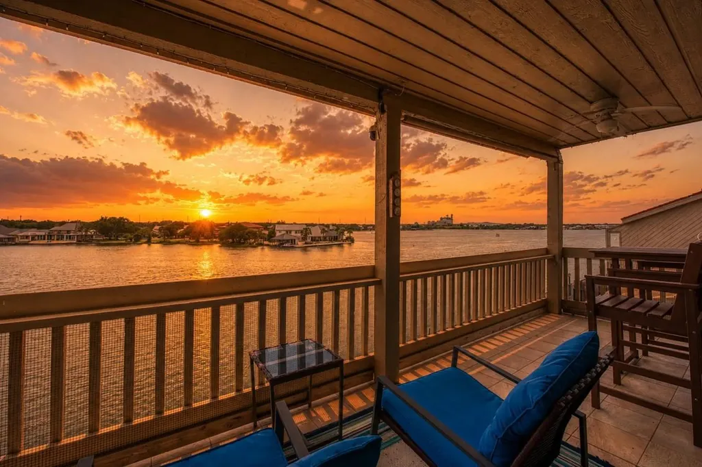 1100 The Cape Road Horseshoe Bay TX 78657