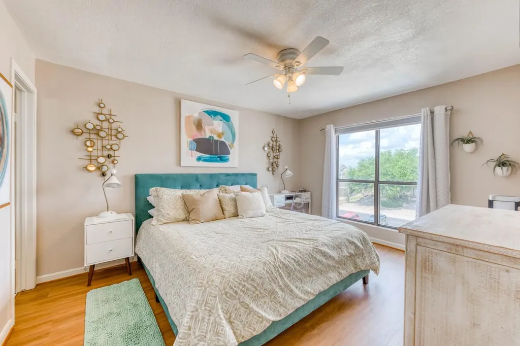1100 The Cape Road Horseshoe Bay TX 78657