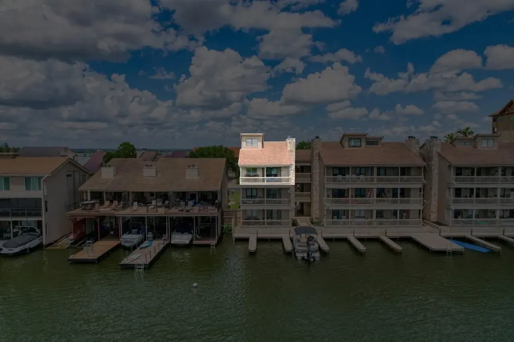 1100 The Cape Road Horseshoe Bay TX 78657
