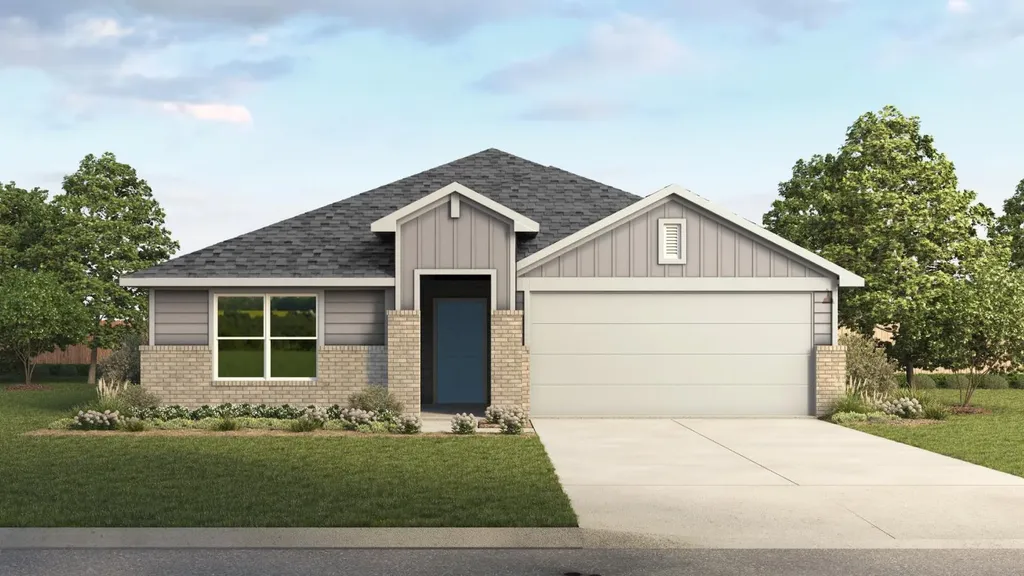 205 Southridge Trail Marble Falls TX 78654