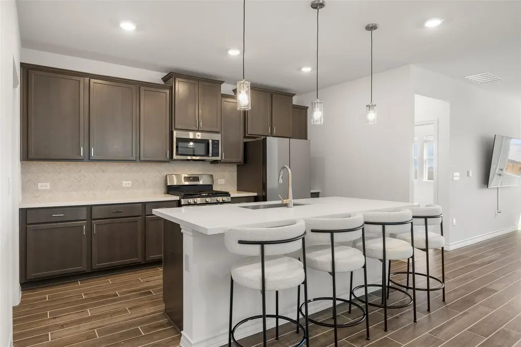 13707 Manhattan Drive Pflugerville TX 78660