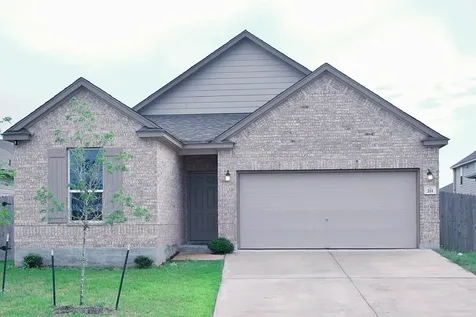 211 Pitkin Drive Lockhart TX 78644
