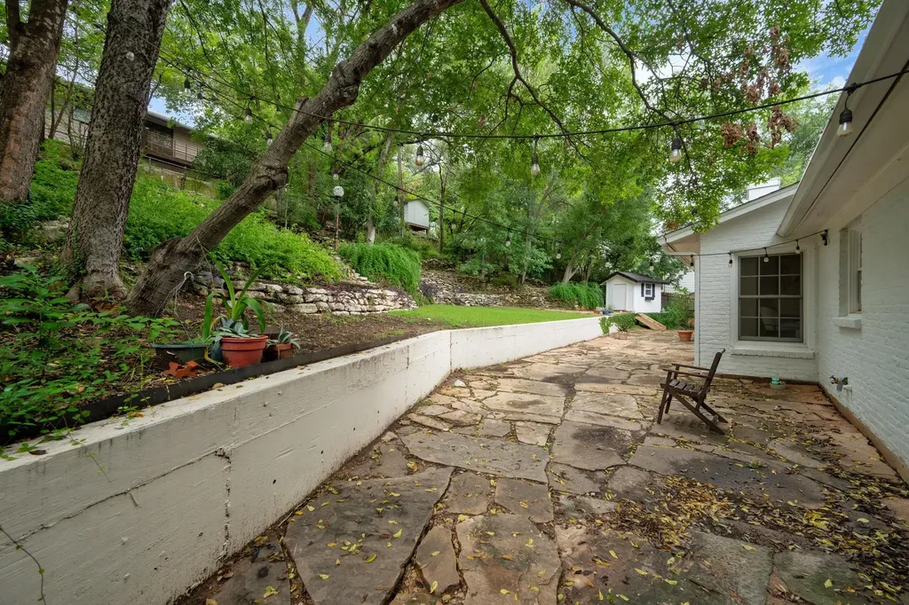 3405 Cascadera Drive Austin TX 78731