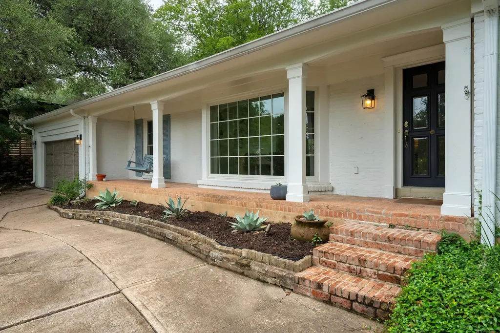 3405 Cascadera Drive Austin TX 78731