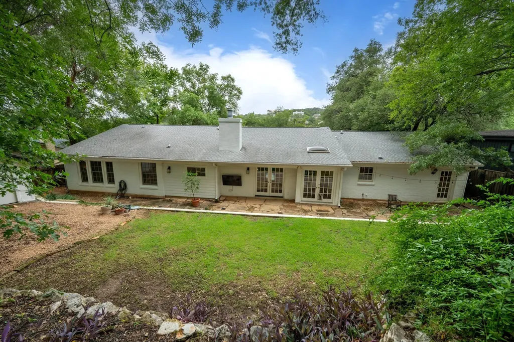 3405 Cascadera Drive Austin TX 78731