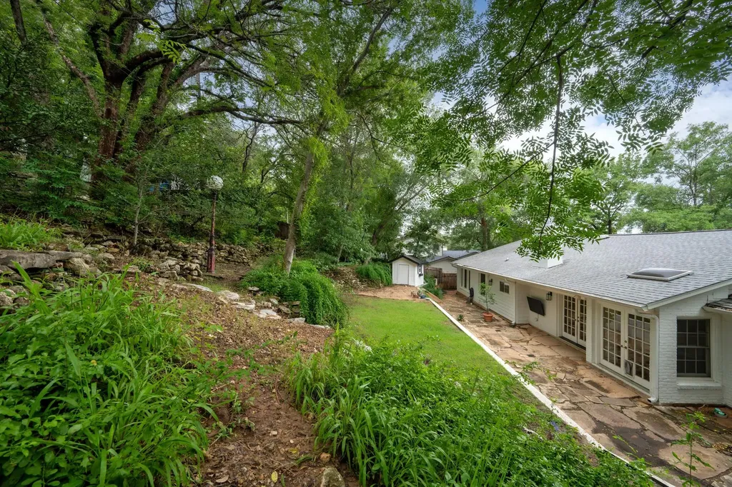 3405 Cascadera Drive Austin TX 78731
