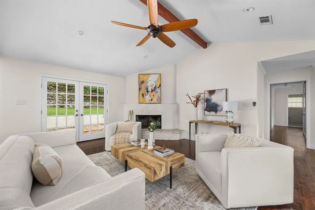 3405 Cascadera Drive Austin TX 78731