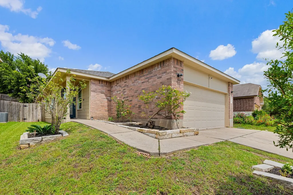 9000 Southwick Drive Austin TX 78724