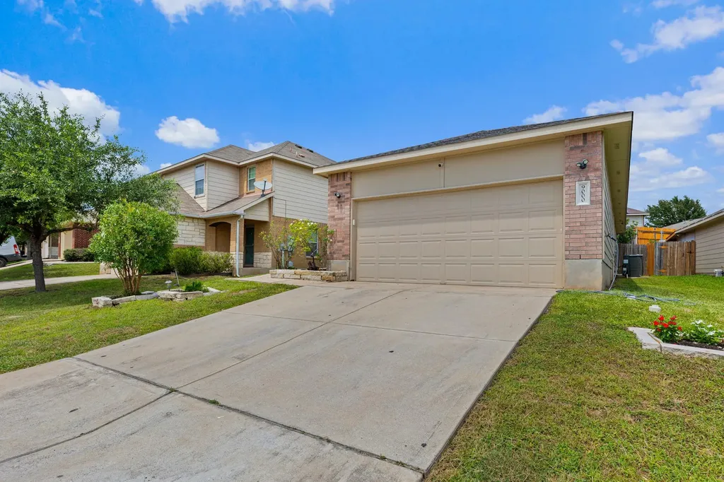 9000 Southwick Drive Austin TX 78724