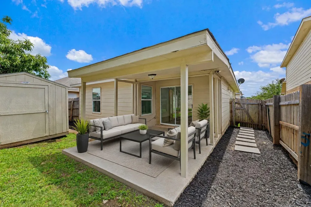 9000 Southwick Drive Austin TX 78724