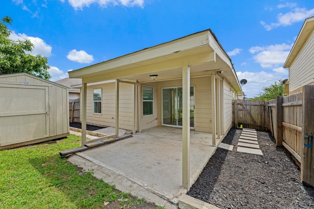 9000 Southwick Drive Austin TX 78724