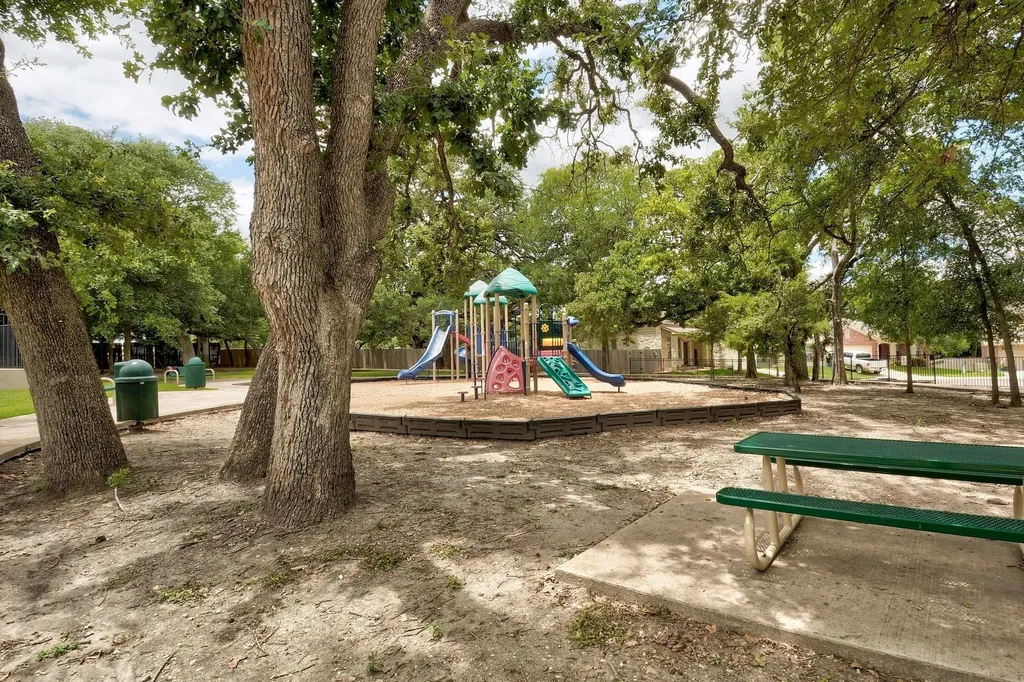 9000 Southwick Drive Austin TX 78724
