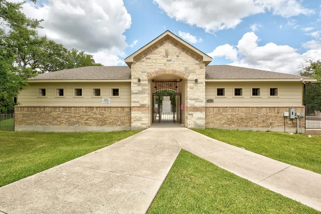 9000 Southwick Drive Austin TX 78724