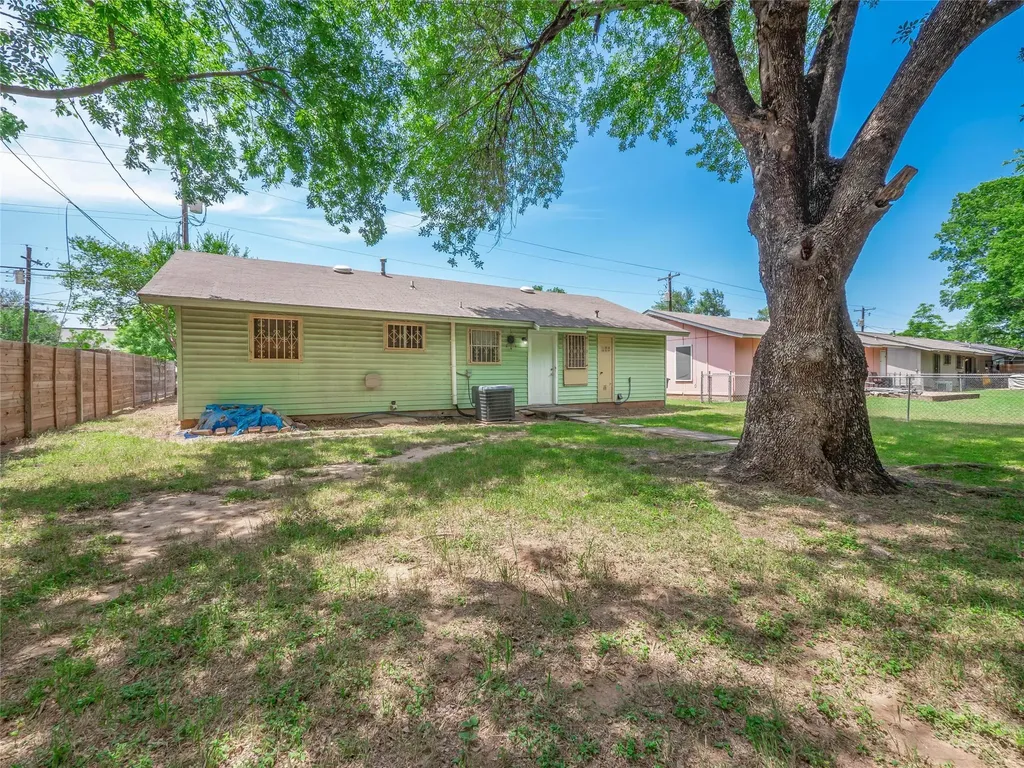 1021 Gardner Road Austin TX 78721