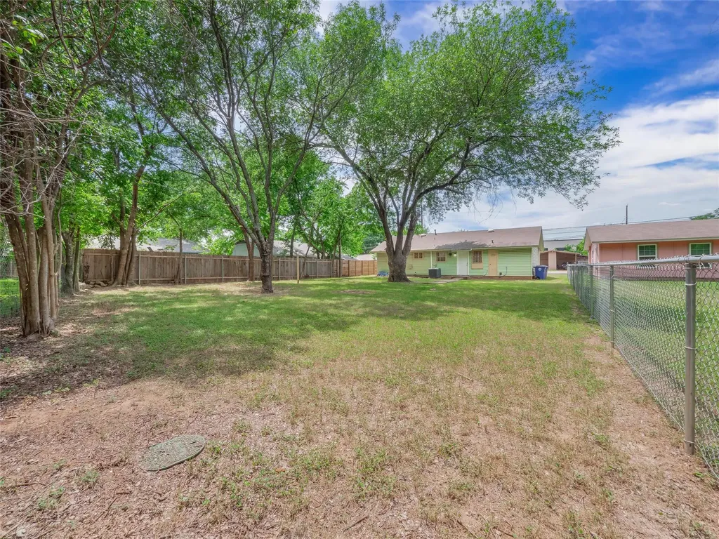 1021 Gardner Road Austin TX 78721
