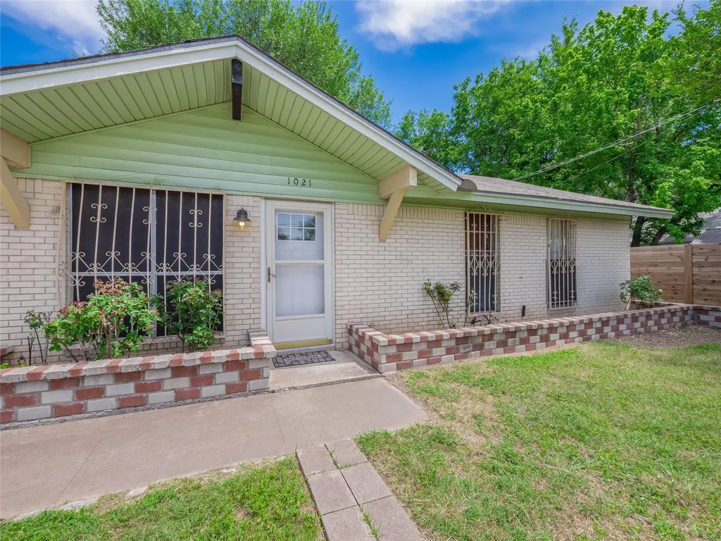 1021 Gardner Road Austin TX 78721