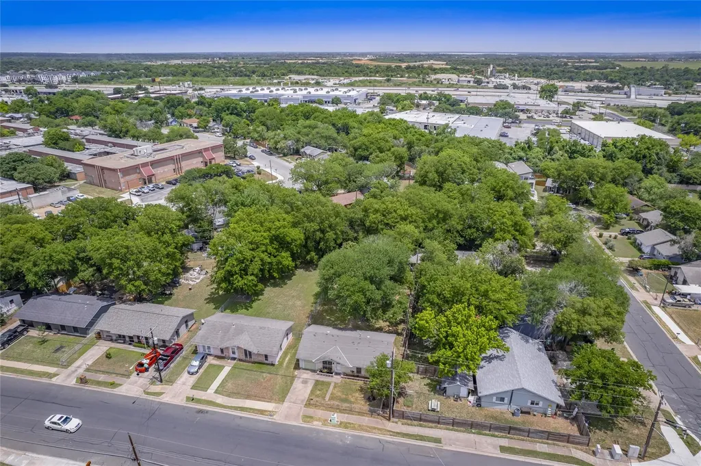 1021 Gardner Road Austin TX 78721