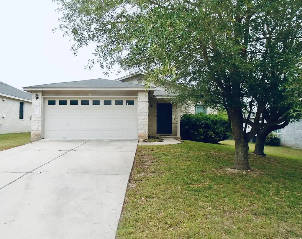 235 San Felipe Drive Kyle TX 78640