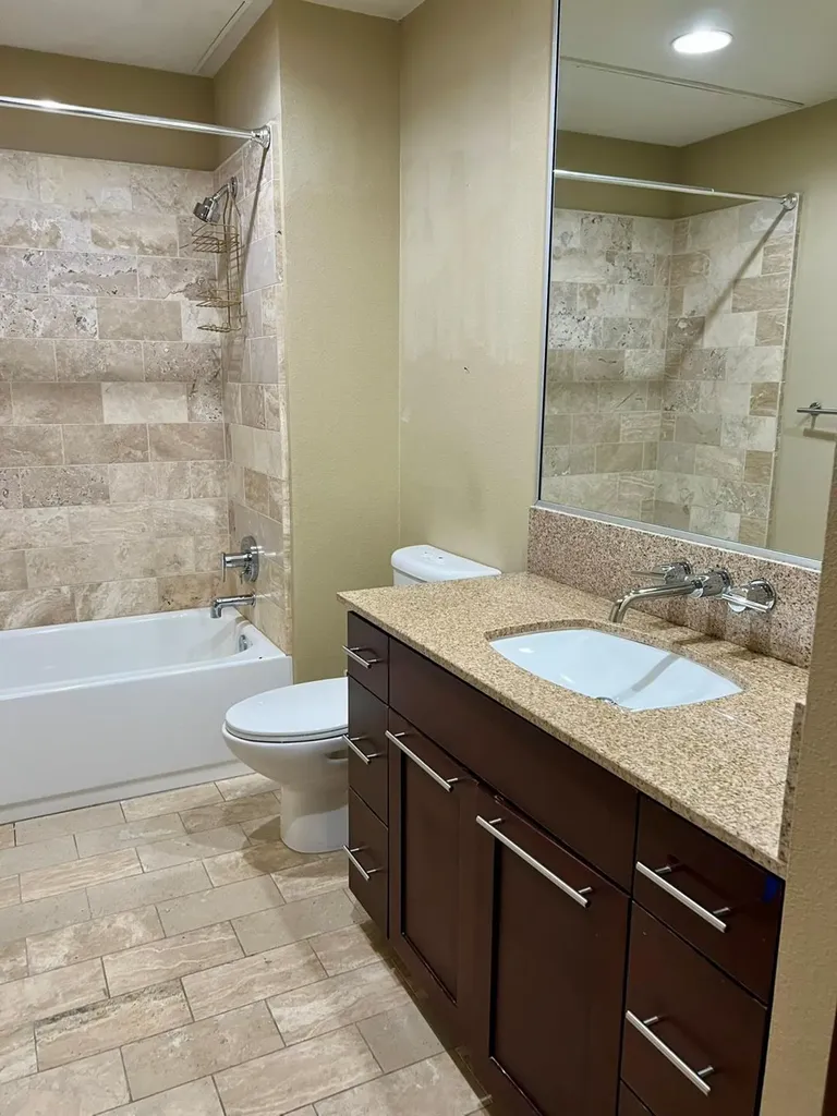 1600 Barton Springs Road Austin TX 78704