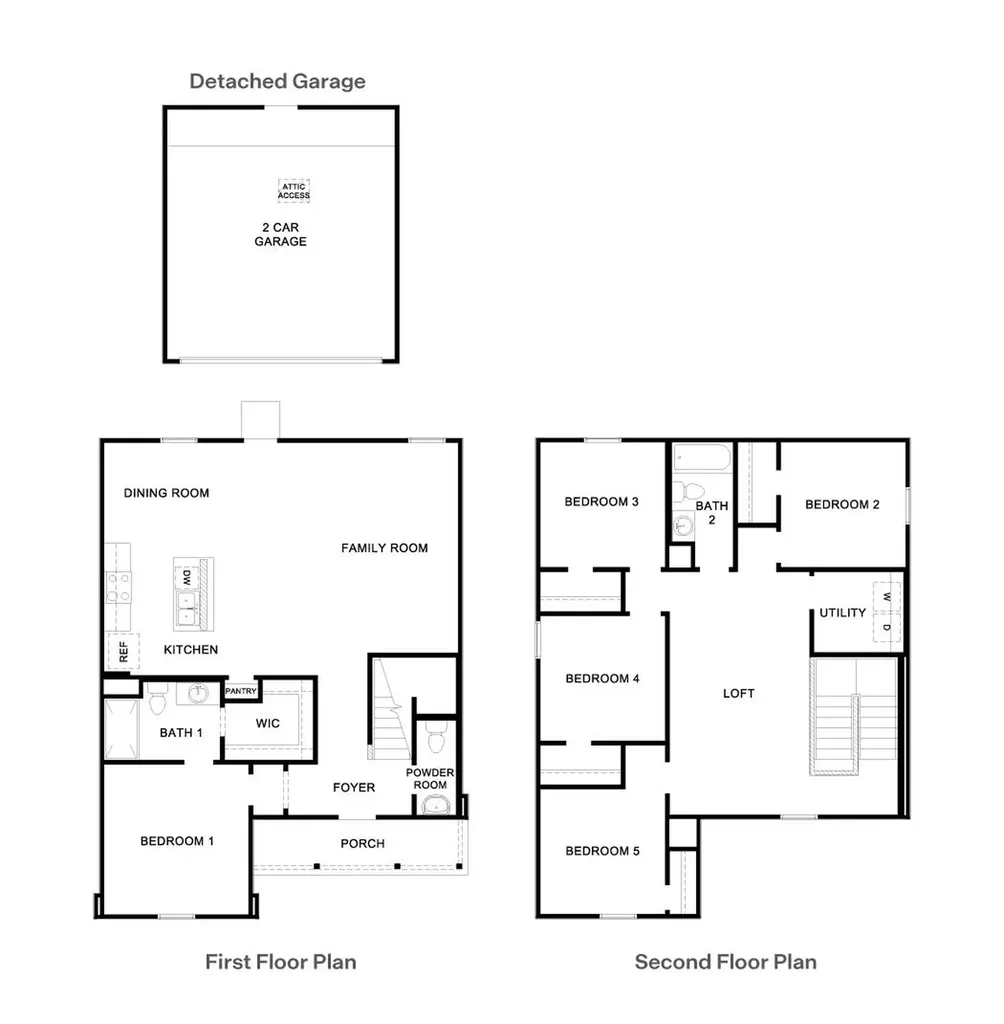 217 Bardwell Way Buda TX 78610
