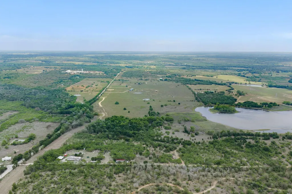 Lot 16 Mineral Springs Road Lockhart TX 78644