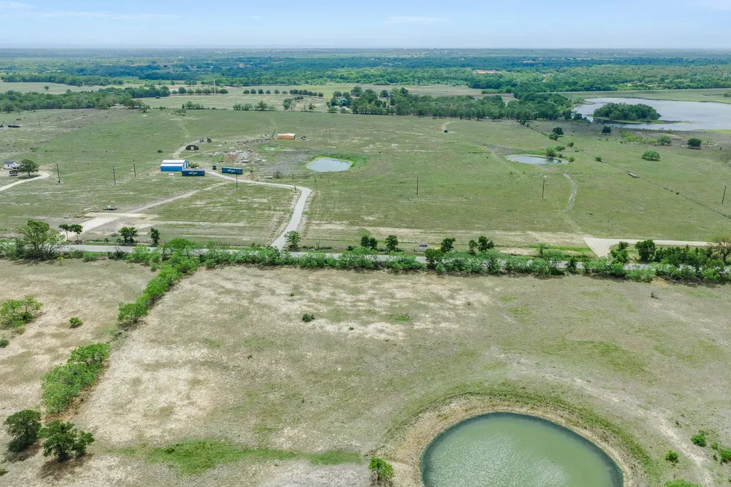 Lot 16 Mineral Springs Road Lockhart TX 78644