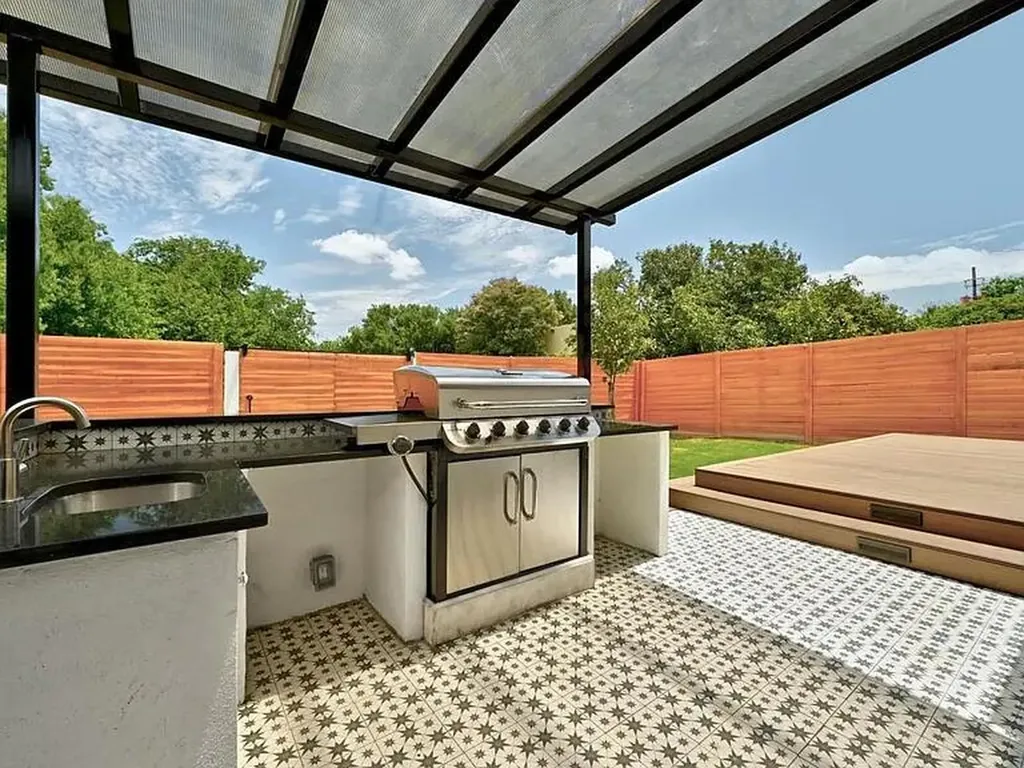 3600 Alexandria Drive Austin TX 78749