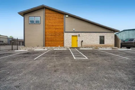 11204 Bluff Bend Drive Austin TX 78753