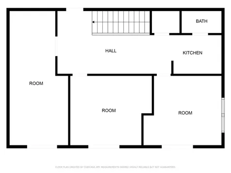 11204 Bluff Bend Drive Austin TX 78753