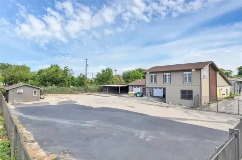 11204 Bluff Bend Drive Austin TX 78753