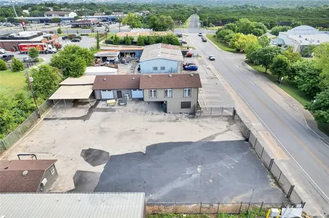 11204 Bluff Bend Drive Austin TX 78753