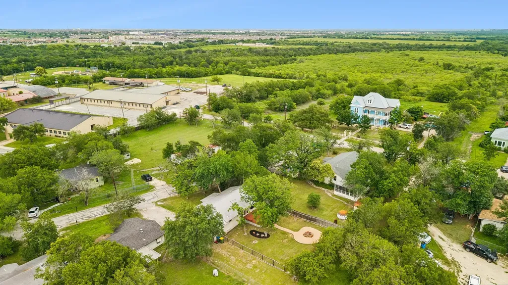 706 John Nagle Street Manor TX 78653
