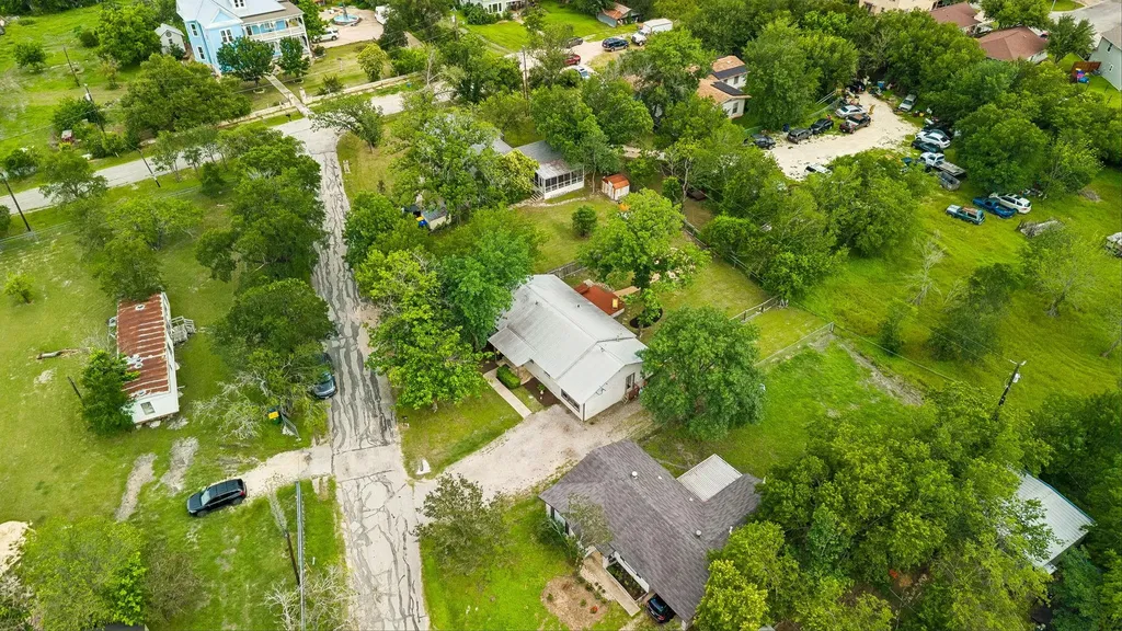 706 John Nagle Street Manor TX 78653