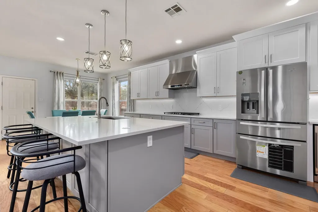 701 Old Ravine Court Round Rock TX 78665